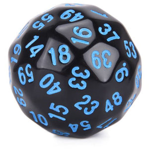 Metal D60