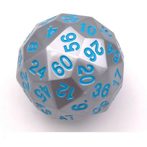 Metal D60