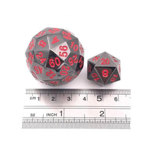 Metal D60