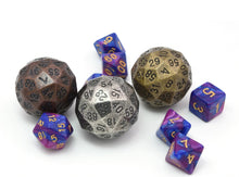 Load image into Gallery viewer, Ancient Metal D60