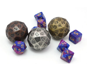 Ancient Metal D60